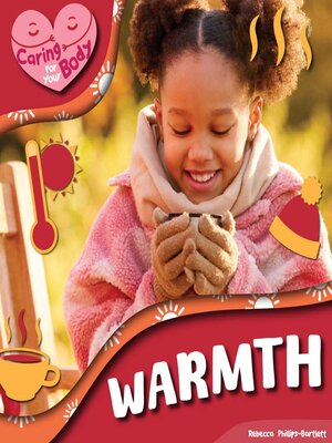 cover image of Warmth